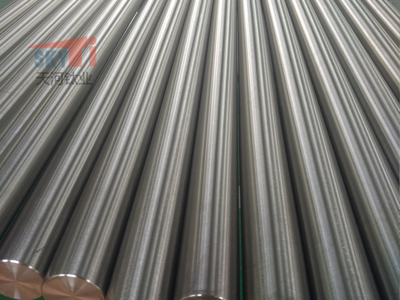 工業(yè)純鈦的特點